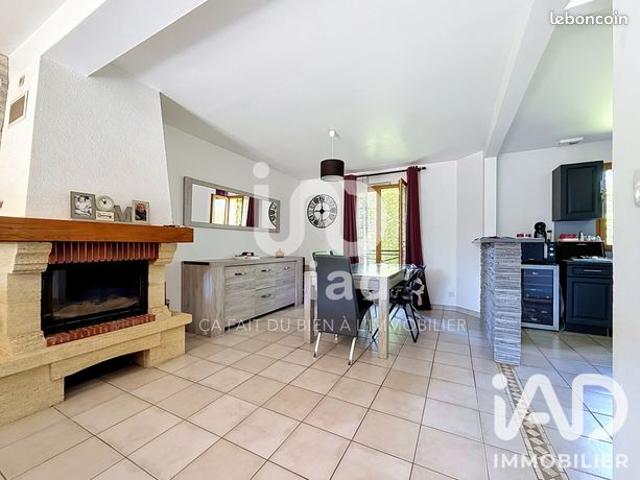 Maison vente à Évry, Quincy-sous-sénart