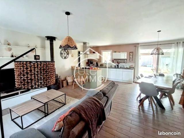 Maison vente à Bergerac, Saint-germain-et-mons