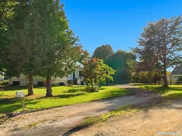 Maison vente à Châtellerault