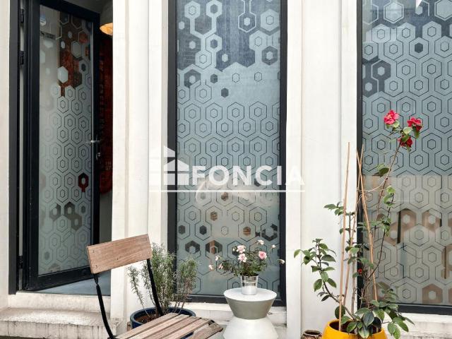 Maison vente à Paris 11e Arrondissement, Paris
