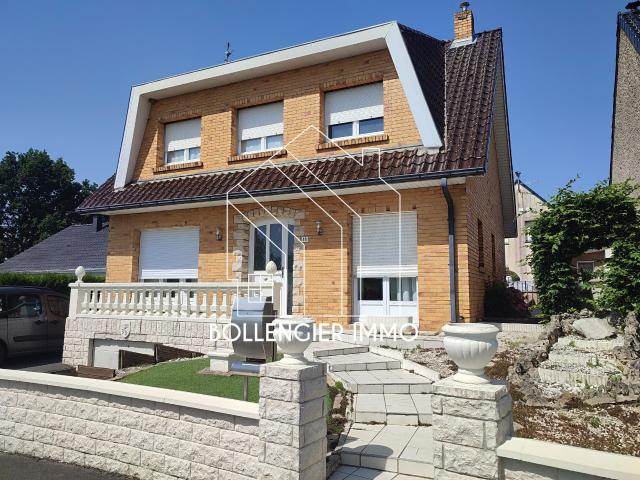 Maison vente à Dunkerque, Wormhout