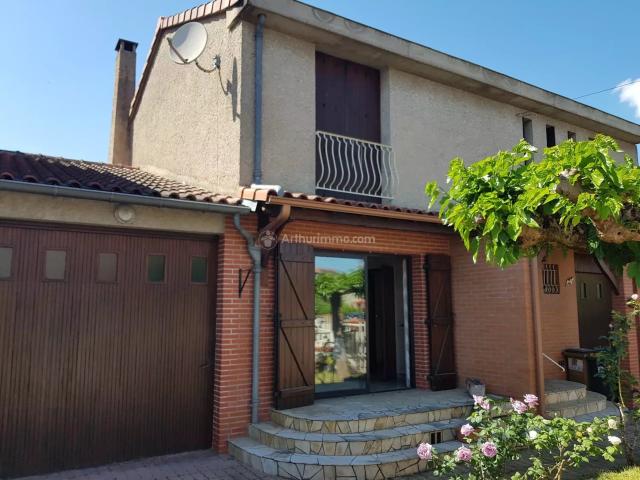 Maison vente à Albi