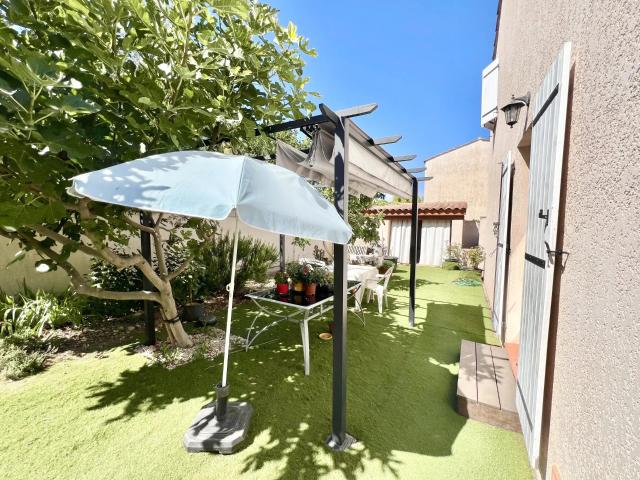 Maison vente à Garéoult, Var