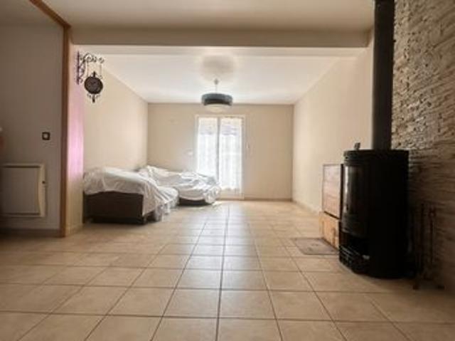 Maison vente à Orléans, Boigny-sur-bionne