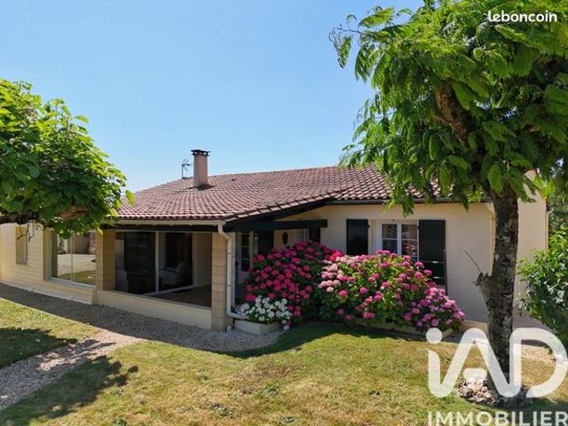 Maison vente à Angoulême, Asnières-sur-nouère