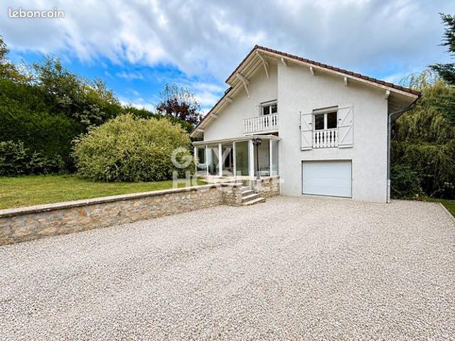 Maison vente à Trévignin, Savoie