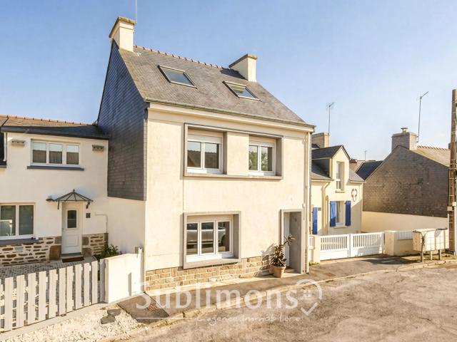 Maison vente à Vannes, Bretagne