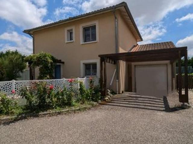 Maison vente à La Côte-saint-andré, Isère