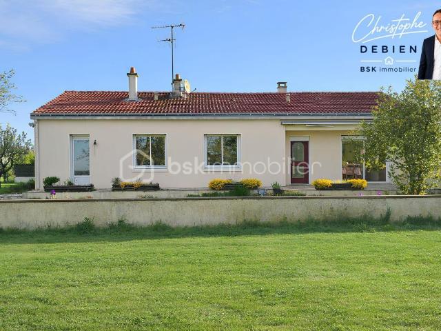 Maison vente à La Roche-sur-Yon, Chavagnes-en-paillers