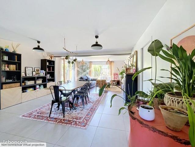 Maison vente à Riom