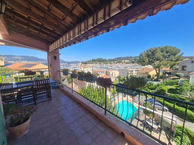 Maison vente à Arrondissement de Toulon, Saint-mandrier-sur-mer