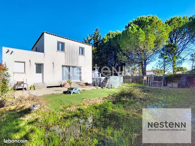 Maison vente à Montpellier, Saint-drézéry