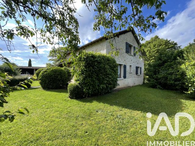 Maison vente à Montmorillon, Nouvelle-Aquitaine