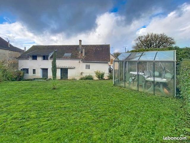 Maison vente à Auxerre, Thury