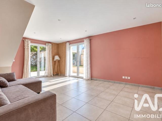 Maison vente à Choisy-en-Brie, Seine-et-Marne