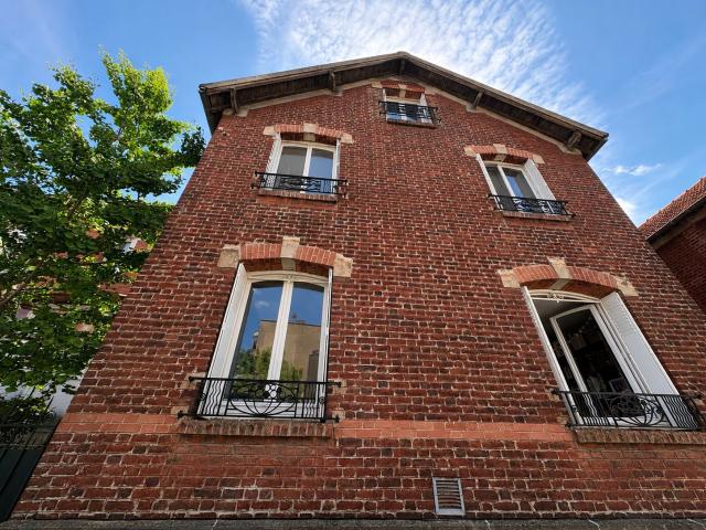 Maison vente à Nogent-sur-Marne, Fontenay-sous-bois