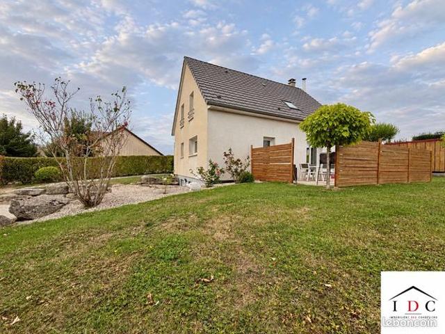 Maison vente à Phalsbourg, Moselle