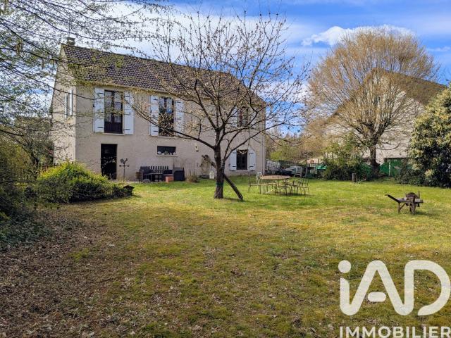 Maison vente à Zone d'Activités d'Appoigny - AuxR_Parc, Appoigny