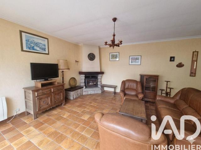 Maison vente à Penquesten, Inzinzac-Lochrist