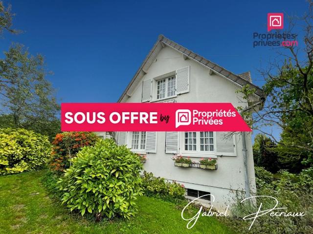 Maison vente à Saint-André-les-Vergers, Aube
