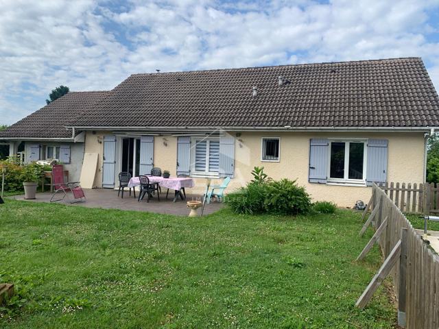 Maison vente à La Tour-du-Pin, Aoste