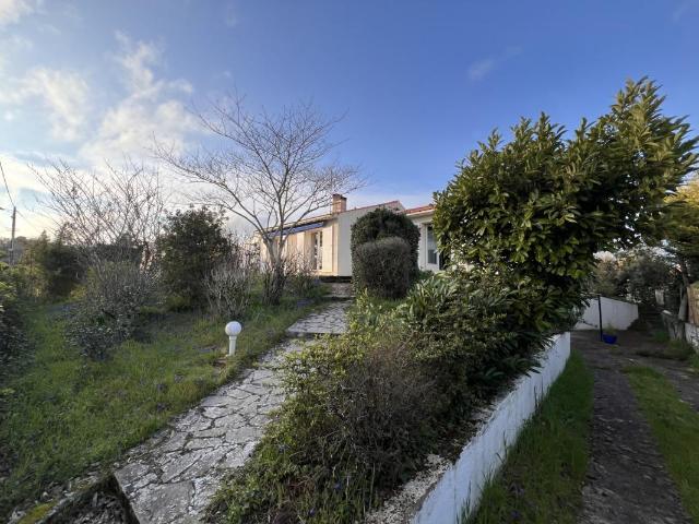Maison vente à Les Sables-d'Olonne, Longeville-sur-mer