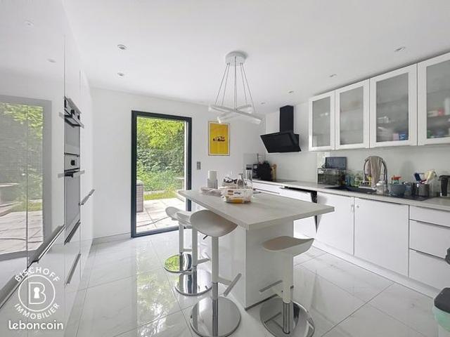 Maison vente à Mulhouse, Rixheim