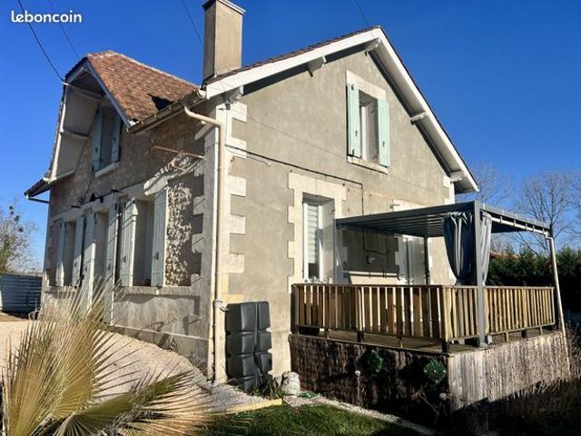 Maison vente à Bergerac