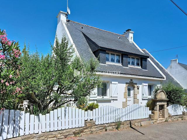 Maison vente à Lorient, Bretagne