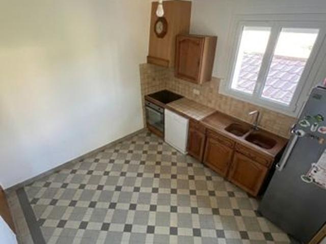 Maison vente à Châtellerault