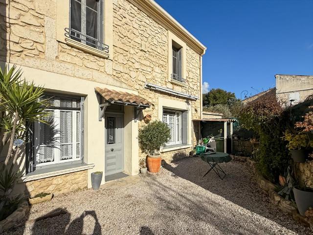 Maison vente à Eyragues, Bouches-du-Rhône