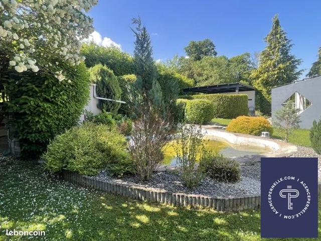 Maison vente à Montbéliard, Les Bréseux