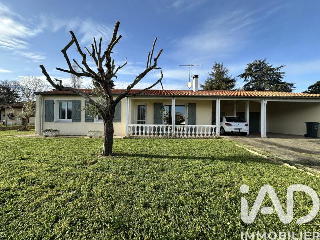 Maison vente à Villeneuve-sur-Lot, Villeneuve-sur-lot
