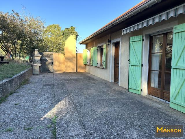 Maison vente à Vandeléville, Meurthe-et-Moselle