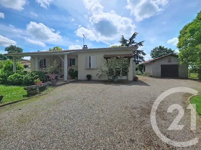 Maison vente à Croix de Ségaud, Montbeton
