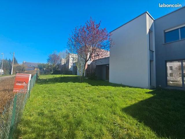 Maison vente à Rennes, Bretagne