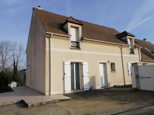 Maison vente à Soissons, Villers-cotterêts