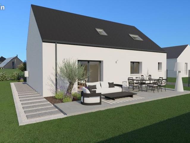 Maison vente à Orléans, Patay