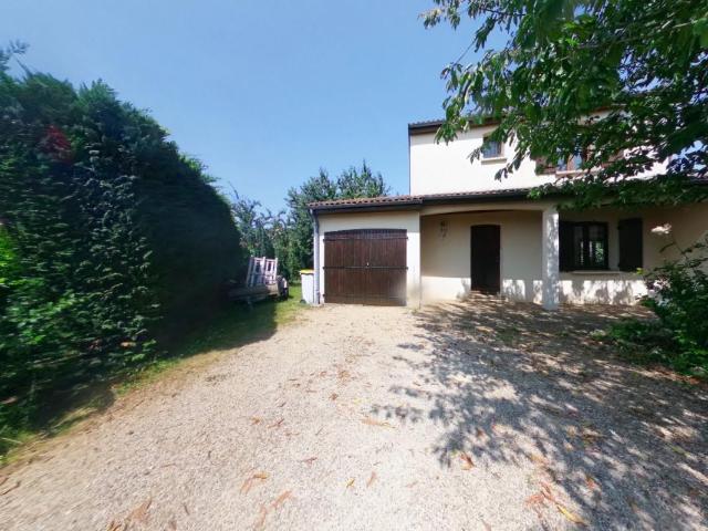 Maison location à Poitiers
