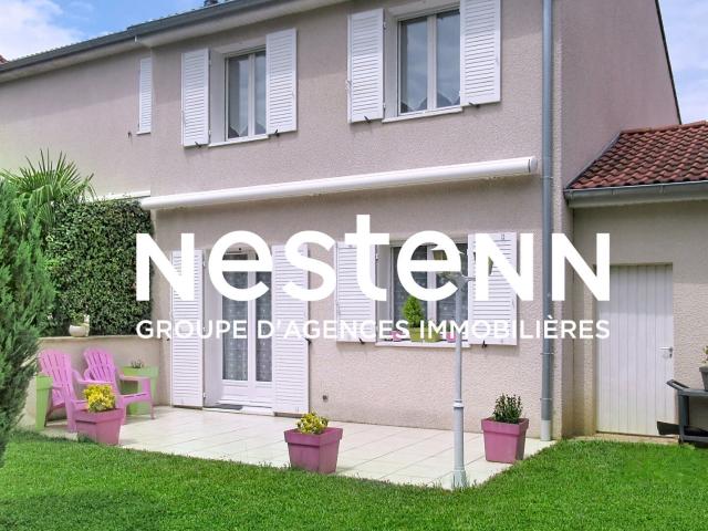 Maison vente à Mâcon, Charnay-lès-mâcon