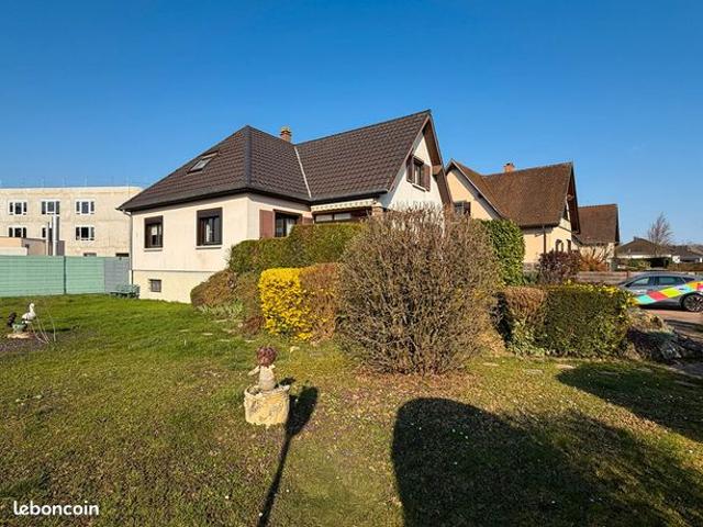Maison vente à Strasbourg, Holtzheim