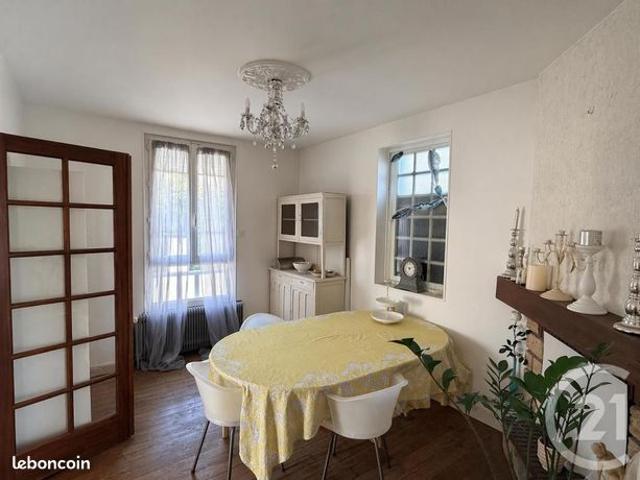 Maison vente à Thorigny-sur-Marne, Seine-et-Marne