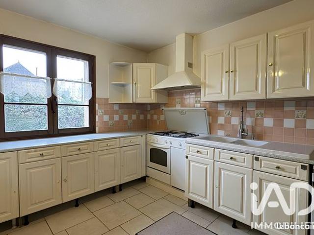 Maison vente à Troyes, Chessy-les-prés