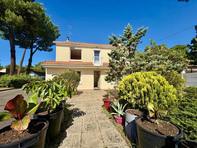 Maison vente à Saint-Nazaire, Saint-brevin-les-pins