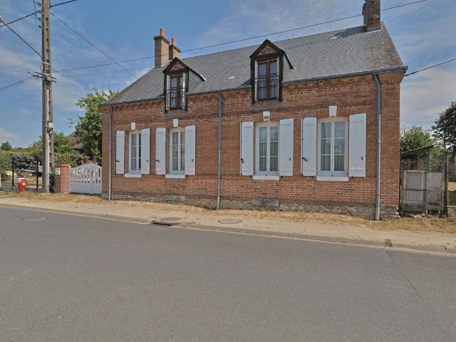Maison vente à Romorantin-Lanthenay, Nouan-le-fuzelier