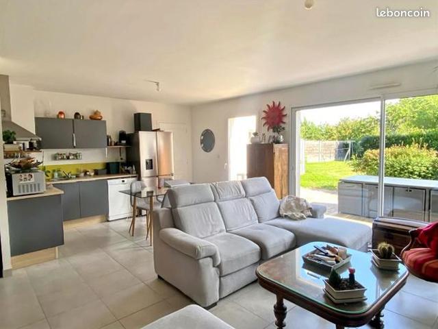 Maison vente à Angers, Les Ponts-de-cé