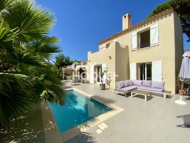 Maison vente à Arrondissement de Draguignan, Sainte-maxime