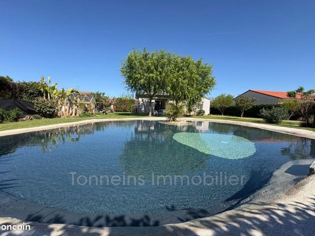 Maison vente à Marmande