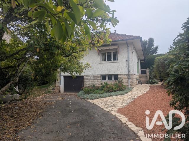 Maison vente à Commercy, Meuse