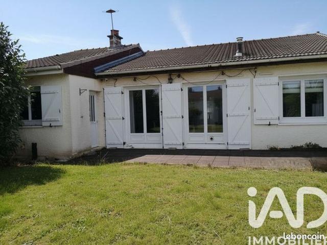 Maison vente à Meaux, Trilport